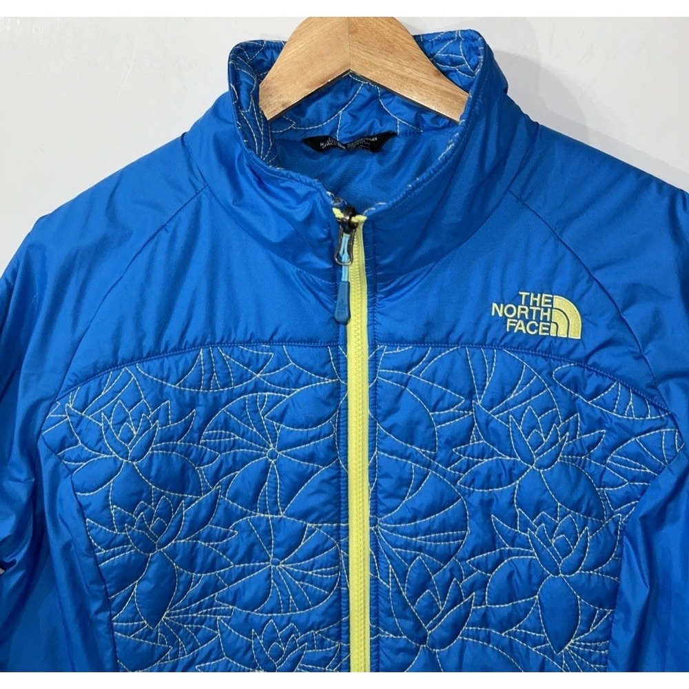 The North Face Catawissa Women's Insulated Jacket Coat Sz Large CLEAN Gorgeous